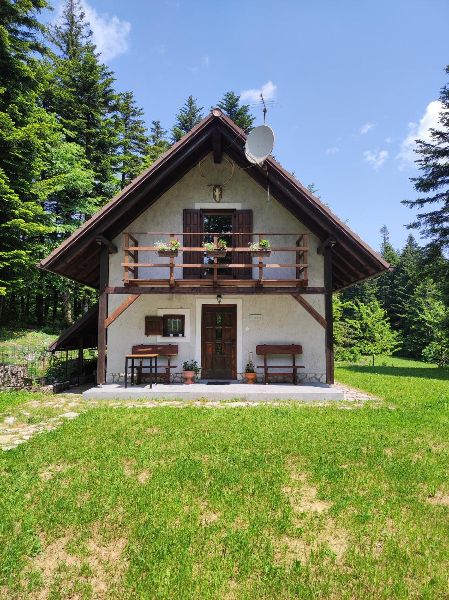 Guest House Nanos 비파바 외부 사진