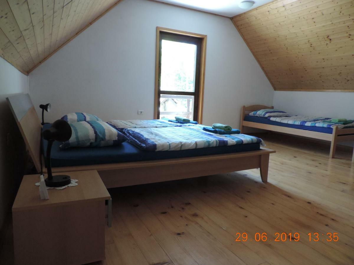 Guest House Nanos 비파바 외부 사진